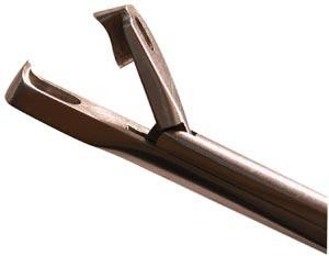 BR SURGICAL BR70-62416 TISCLER TIPS