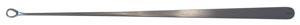 BR SURGICAL BR70-71593 HEANEY UTERINE BIOPSY CURETTE