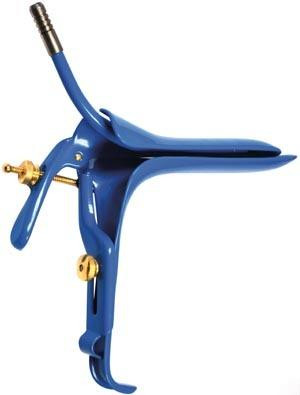 BR SURGICAL BR71-11053 GRAVES VAGINAL SPECULUM