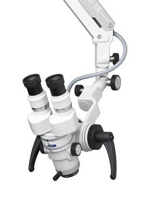 BR SURGICAL BR900-7100 MICROSCOPES
