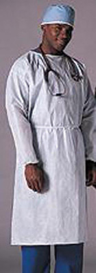 BUSSE 199 STAFF PROTECTION GOWNS