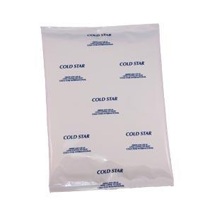 COLDSTAR 171624 COLD GEL PACK - TRANSPORT HARD FREEZE