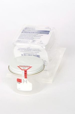 COVIDIEN 2600SA MEDICAL SUPPLIES PRECISION SPECIMEN CONTAINERS