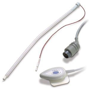 COVIDIEN 31479549 MEDICAL SUPPLIES SAFELINC FSE SYSTEM FETAL SPIRAL ELECTRODE