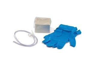 COVIDIEN 36524 MEDICAL SUPPLIES SUCTION CATHETER KITS