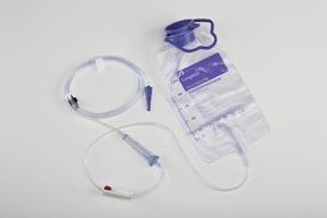 COVIDIEN 772025 MEDICAL SUPPLIES KANGAROO 924 ENTERAL FEEDING PUMP