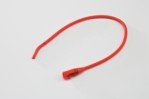 COVIDIEN 8403 MEDICAL SUPPLIES CURITY ULTRAMER URETHRAL RED RUBBER CATHETERS