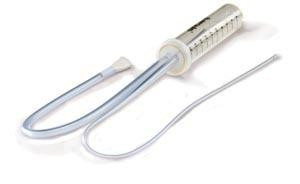 COVIDIEN 8888257527 MEDICAL SUPPLIES ARGYLE DELEE SUCTION CATHETERS