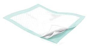 COVIDIEN 968 MEDICAL SUPPLIES FLUFF and POLYMER UNDERPADS