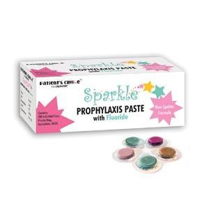 CROSSTEX UPCM SPARKLE PROPHY PASTE