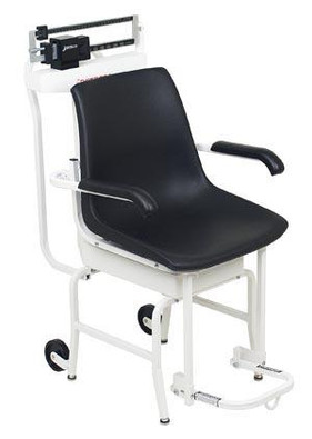 DETECTO 475 CHAIR SCALE