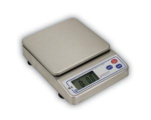 DETECTO PS11 ELECTRONIC DIGITAL PORTION CONTROL SCALE