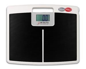 DETECTO SLIMPRO SLIMPRO LOW-PROFILE SCALE