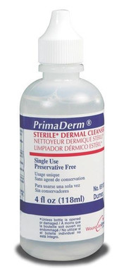 DERMA SCIENCES 69101 WOUND CLEANSERS