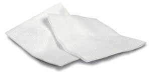 DERMA SCIENCES 94122 DUSOFT NON WOVEN SPONGES