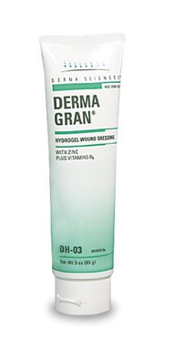 DERMA SCIENCES DH03 WOUND CLEANSERS