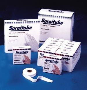 DERMA SCIENCES GL244 SURGITUBE FOR USE WITHOUT APPLICATORS