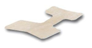 DERMA SCIENCES NG50 NG STRIP NASAL TUBE FASTENER