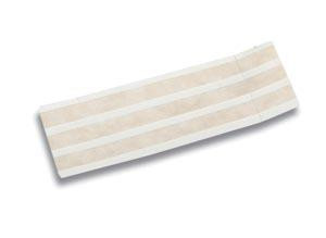 DERMA SCIENCES TP1104 SUTURE STRIP PLUS WOUND CLOSURE STRIPS