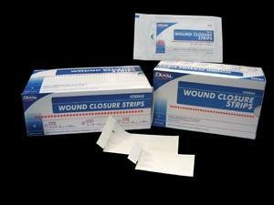 DUKAL 5158 WOUND CLOSURE STRIPS