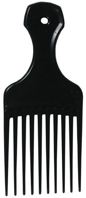 DUKAL 567 DAWNMIST COMB and BRUSH