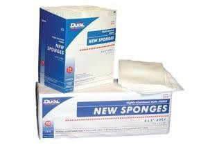 DUKAL 6112 NEW SPONGES