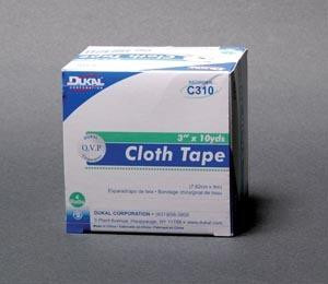 DUKAL C50 SURGICAL TAPE - CLOTH