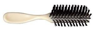 DUKAL HB01 DAWNMIST COMB and BRUSH