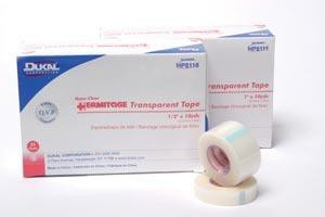 DUKAL HP8110 HERMITAGE BRAND TRANSPARENT TAPE