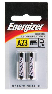 ENERGIZER A23BPZ ALKALINE BATTERY