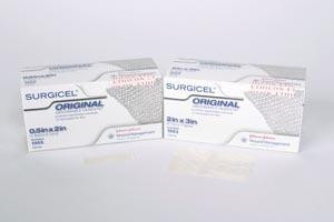 ETHICON 1953 ABSORBABLE SURGICEL