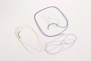 ETHICON J417H VICRYL POLYGLACTIN 910 SUTURES