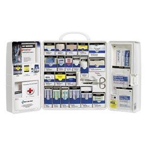 FIRST AID ONLY ACME UNITED 1001-FAE-0103 SMART COMPLIANCE CABINETS