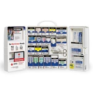 FIRST AID ONLY ACME UNITED 1001-RC-0103 GENERAL BUSINESS WORKPLACE KIT