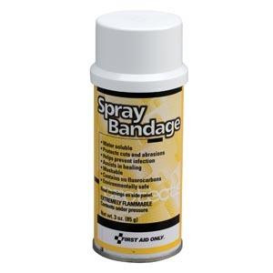 FIRST AID ONLY ACME UNITED M527 SPRAY ON BANDAGE