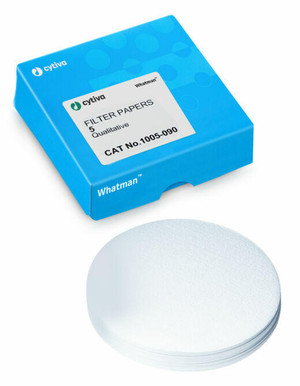 CYTIVA CELLULOSE FILTER PAPERS 1005-110