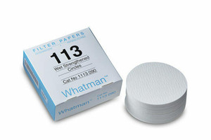 CYTIVA CELLULOSE FILTER PAPERS 1113-150