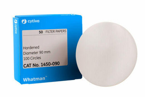 CYTIVA CELLULOSE FILTER PAPERS 1450-125