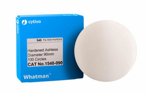 CYTIVA CELLULOSE FILTER PAPERS 1540-185