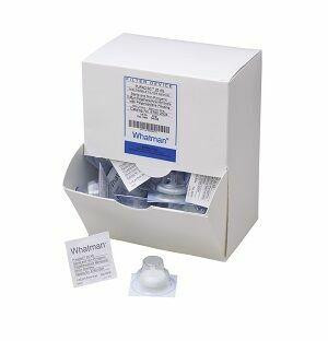 CYTIVA SYRINGE FILTERS 6777-1304