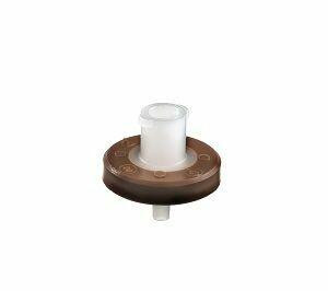 CYTIVA SYRINGE FILTERS 6786-2504