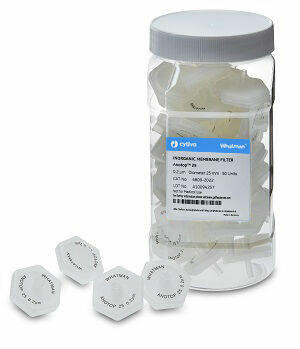 CYTIVA 6809-1102 SYRINGE FILTERS