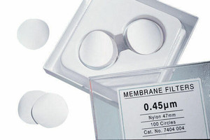 CYTIVA MEMBRANE FILTER PAPERS 7402-001