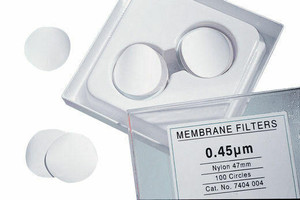 CYTIVA MEMBRANE FILTER PAPERS 7402-009