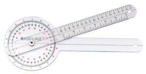 GRAHAM FIELD 12-1000 GRAFCO ORTHOPEDIC GONIOMETER