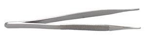 GRAHAM FIELD 2757 GRAFCO ADDISON THUMB DRESSING FORCEPS