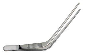 GRAHAM FIELD 2798 GRAFCO WILDE EAR FORCEPS