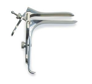 GRAHAM FIELD 2861 GRAFCO PEDERSON VAGINAL SPECULUM