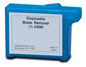 GRAHAM FIELD 2990 FEATHER SURGICAL BLADE REMOVER