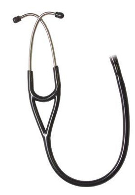 GRAHAM FIELD 425 LABTRON CARDIOLOGY STETHOSCOPE